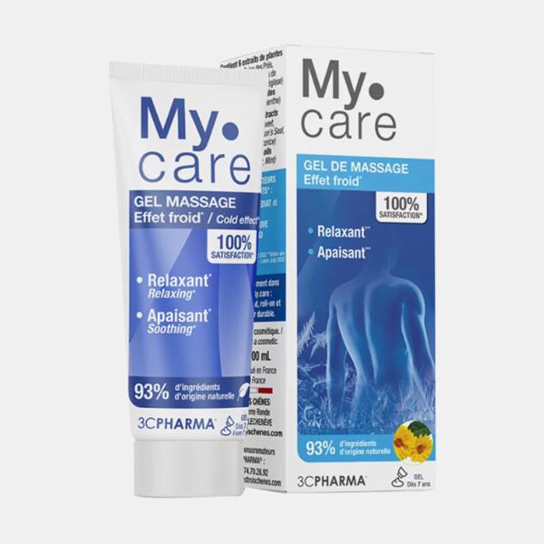 MY CARE GEL 100ml