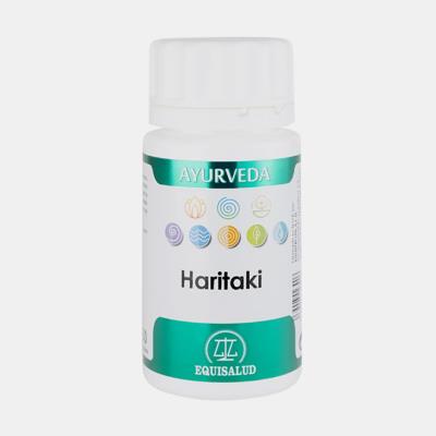 HARITAKI 50 CAPSULAS