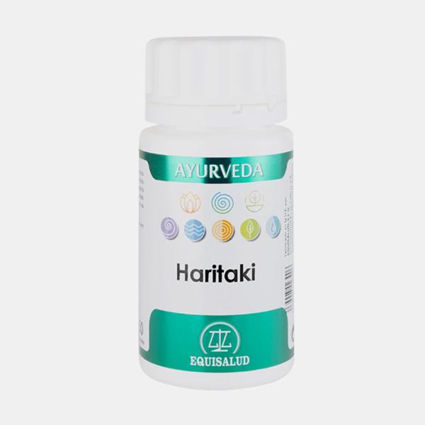 HARITAKI 50 CAPSULAS
