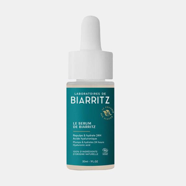 SERUM HIDRATANTE ROSTO E PESCOÇO 30ml
