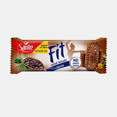 SANTE BOLACHA DE CEREAIS E...