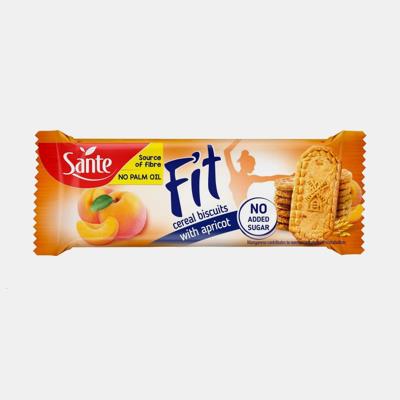 SANTE BOLACHA DE CEREAIS...
