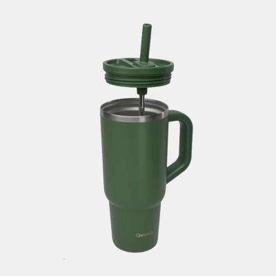 QWETCH TRAVEL CUP...