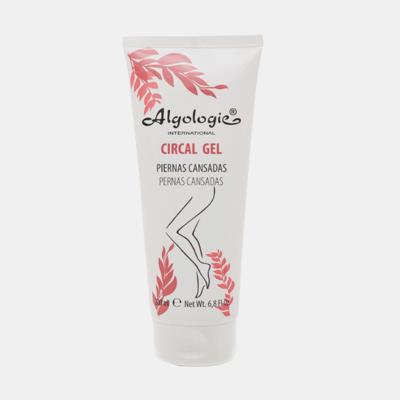 CIRCAL GEL PERNAS CANSADAS...