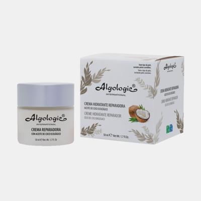 CREME HIDRATANTE REPARADOR...