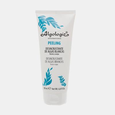 PEELING DESINCRUSTANTE DE...