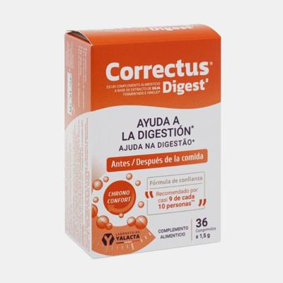CORRECTUS DIGEST 36...