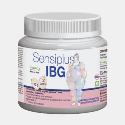 SENSIPLUS IBG 172gr