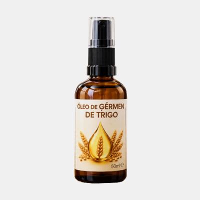 OLEO DE GERMEN DE TRIGO 50ml