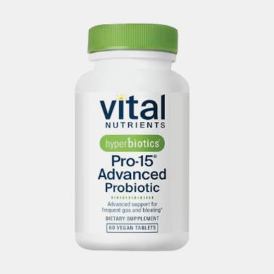 HYPERBIOTICS PRO-15...
