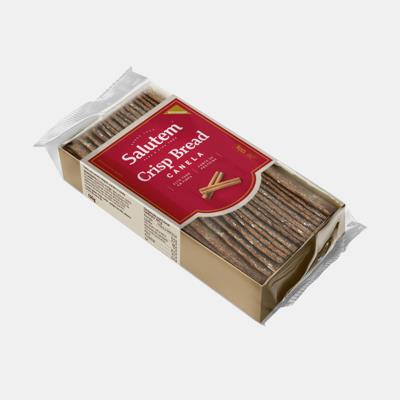 CRISP BREAD CANELA 130g