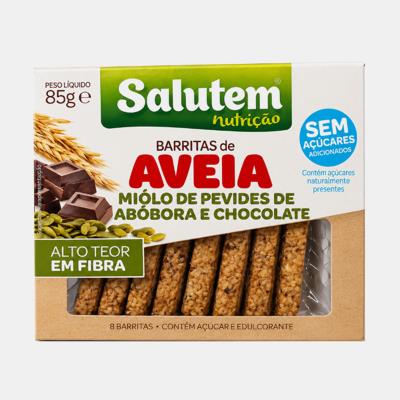 BARRITAS AVEIA MIOLO DE...
