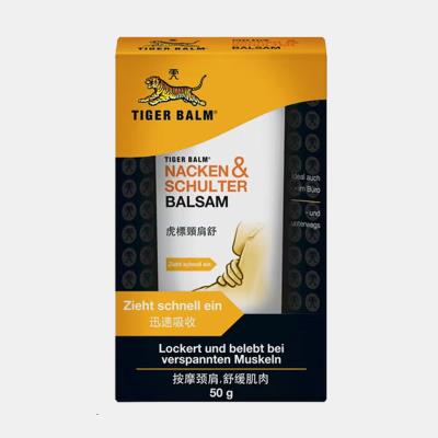 BALSAMO MASSAGEM...