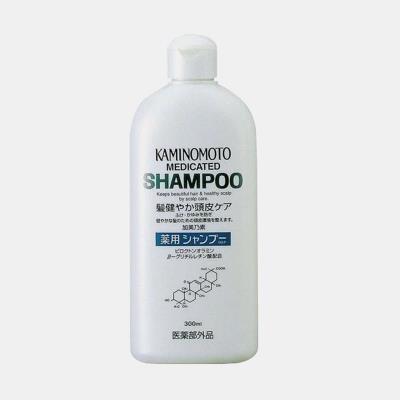 KAMINOMOTO CHAMPO 300ml