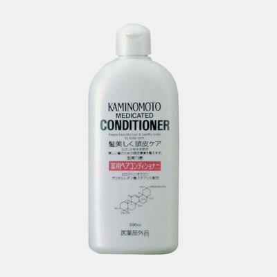 KAMINOMOTO CONDICIONADOR 300ml