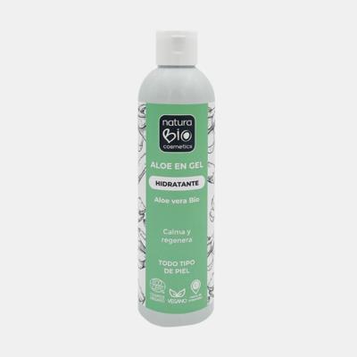 GEL HIDRANATE DE ALOE VERA...