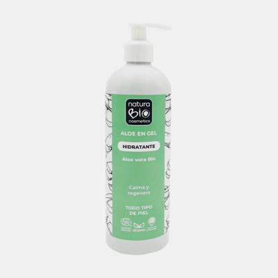 GEL HIDRANATE DE ALOE VERA...