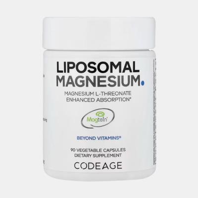LIPOSOMAL MAGNESIUM...