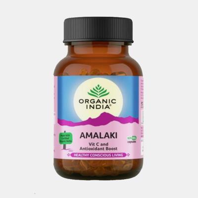 AMALAKI 60 CAPS VEGETAIS