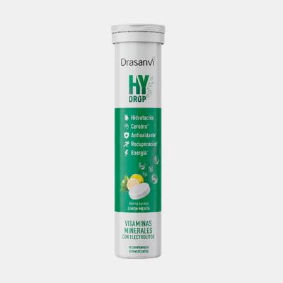 HYDROP ELETROLITOS...