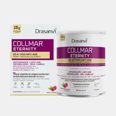 COLLMAR ETERNITY FRAMBOESA...