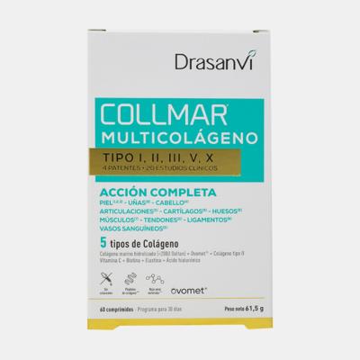 COLLMAR MULTICOLAGENIO 60...
