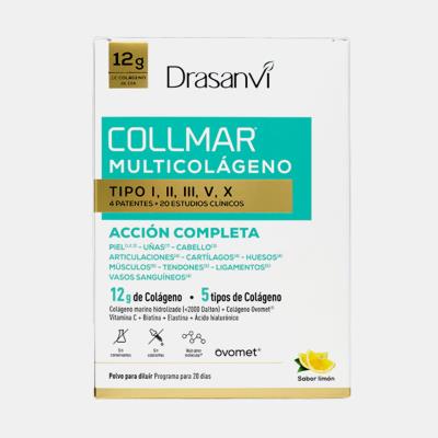 COLLMAR MULTICOLAGENIO...
