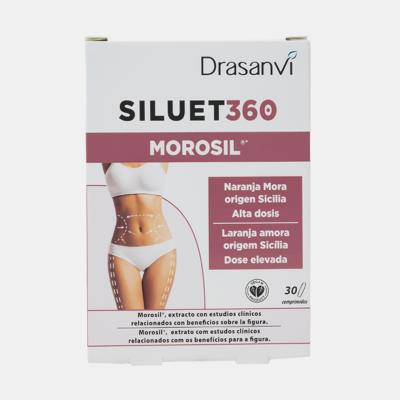 SILUET360 MOROSIL 30...