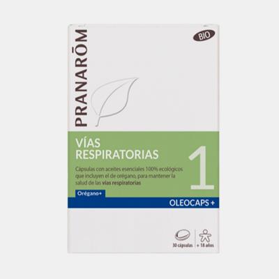 OLEOCAPS 1 - VIAS...
