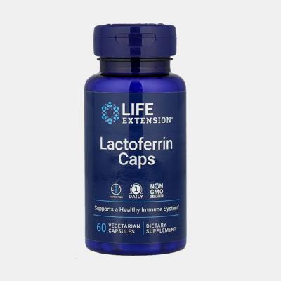 LACTOFERRIN 60 CAPSULAS...