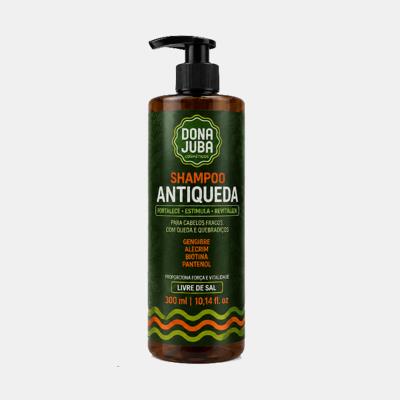 SHAMPOO ANTIQUEDA 300ml