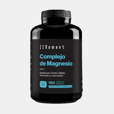 MAGNESIUM COMPLEX 5 in 1...