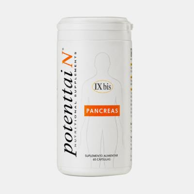 POTENTIAL N IX - PA...
