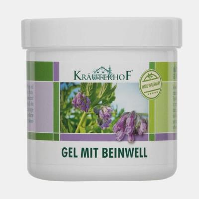 GEL MIT BEINWELL (COMFREY...