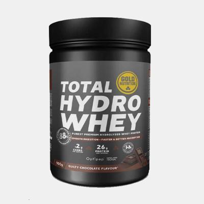 PROTEINA TOTAL HYDRO WHEY...