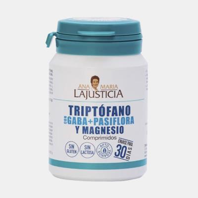 TRIPTOFANO COM GABA,...