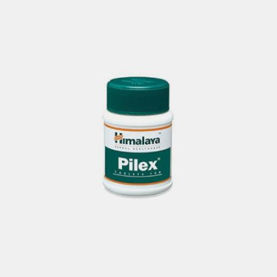 PILEX 100 COMPRIMIDOS