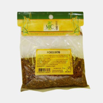 ROOIBOS 70g MORAIS & COSTA