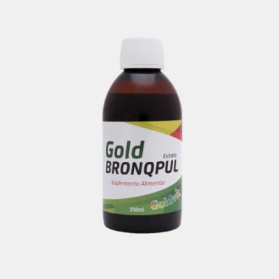 GOLD BRONQPUL EXTRATO 250ml
