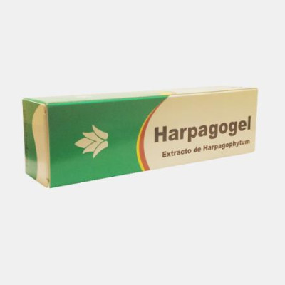HARPAGOGEL 60G