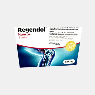 REGENDOL OSSOS (OSEOSAN) 60 COMPRIMIDOS