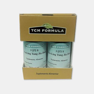  F273 B FU LING TANG JIA JIAN 2x50ml