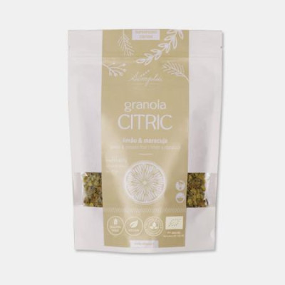 SIMPLU GRANOLA CITRIC 300g