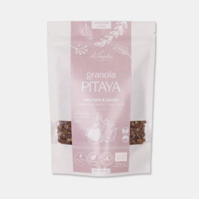 SIMPLU GRANOLA PITAYA 300g
