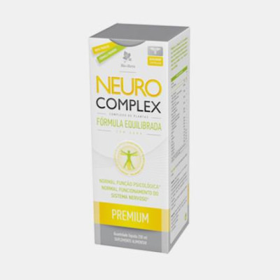 NEURO COMPLEX 250ml