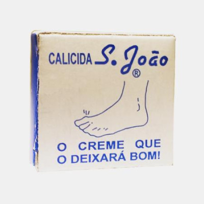 CALICIDA S. JOAO