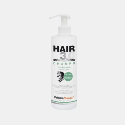 CHAMPO DE CAVALO 500ml