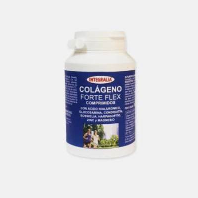 COLAGENO FORTE FLEX 120 COMPRIMIDOS