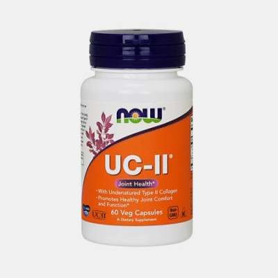 UC-II 60 CAPSULAS