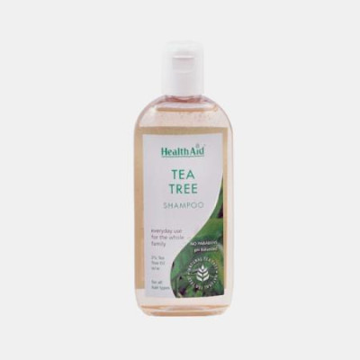 TEA TREE CHAMPO 250ml